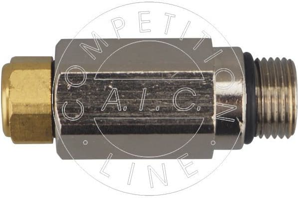 Valve, compressed-air system NEW MOBILITY PARTS 70939 - image 2