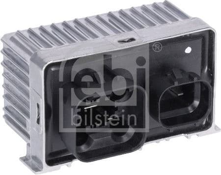 Relay, glow plug system 183986