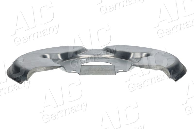 Splash Guard, brake disc Original AIC Quality 57609 - image 2