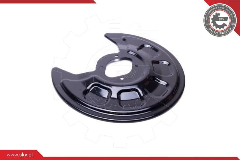 Splash Guard, brake disc 57SKV519 - image 2