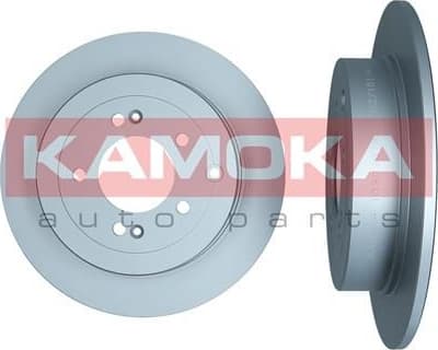 Brake Disc 103023