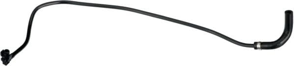 Charge Air Hose 09-0793