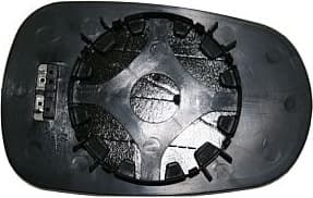 Mirror Glass, exterior mirror LORO 0801G02 - image 2