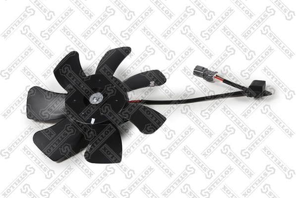 Fan, engine cooling 29-99590-SX