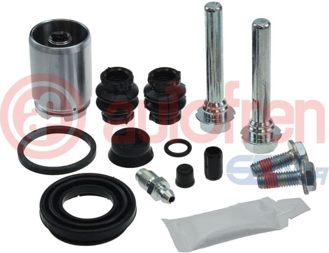 Repair Kit, brake caliper D44070S