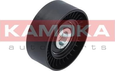 Tensioner Lever, V-ribbed belt R0313 - image 8