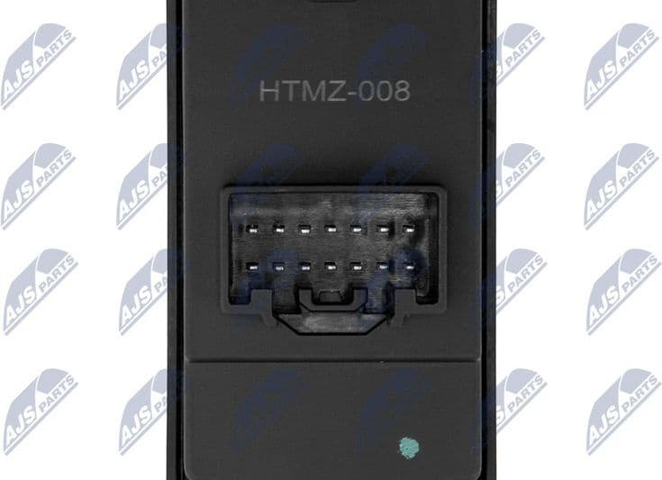 Switch, window regulator EWS-MZ-008 - image 6