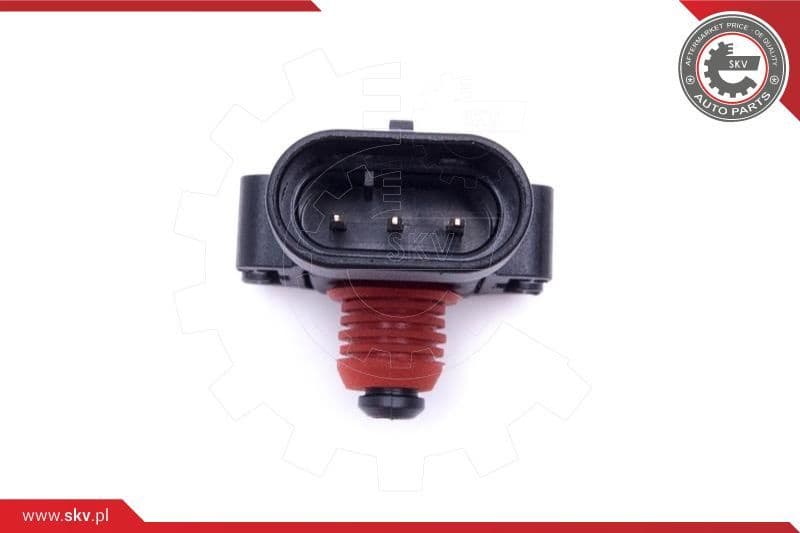 Sensor, intake manifold pressure 17SKV143 - image 4