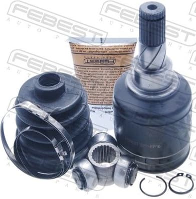 Joint Kit, drive shaft 0211-EP16