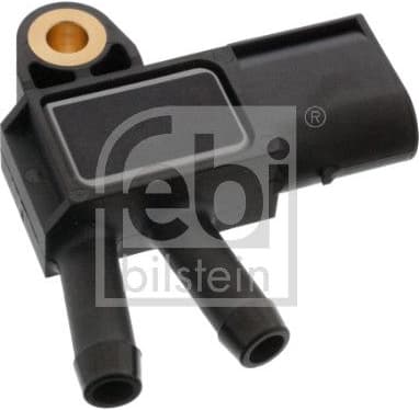 Sensor, exhaust pressure 177005