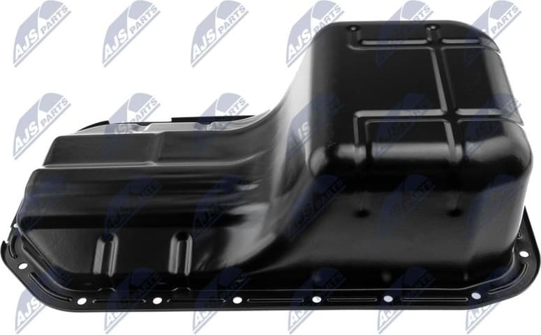 Oil Sump BMO-HY-503 - image 3