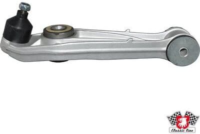 Control/Trailing Arm, wheel suspension DANSK CLAS 1640100700