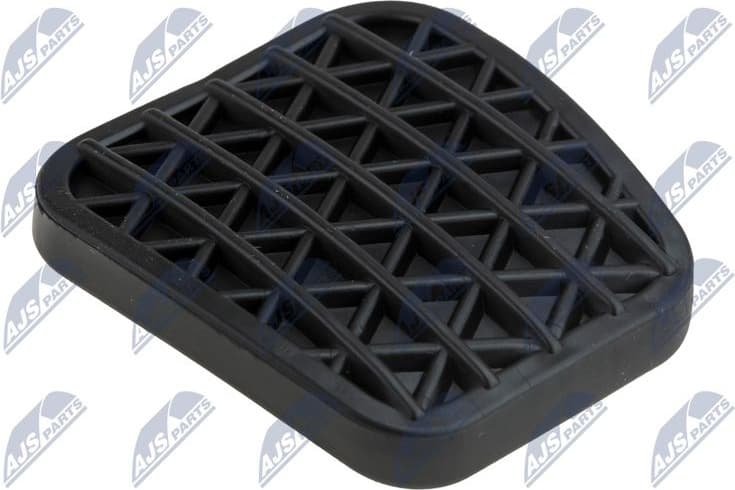 Pedal Pad, clutch pedal EZC-PL-080
