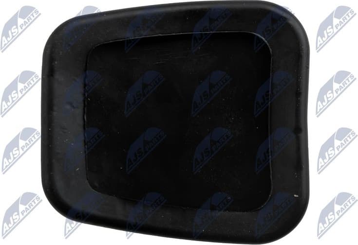 Pedal Pad, clutch pedal EZC-PL-080 - image 4