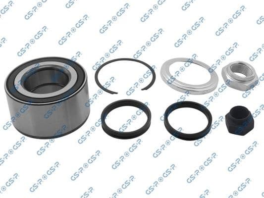 Wheel Bearing Kit GK1410