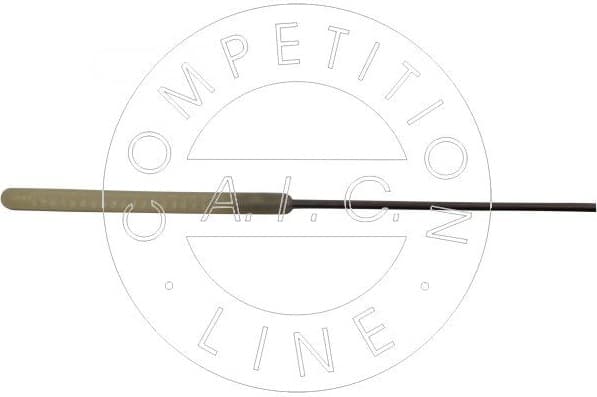 Oil Dipstick Original AIC Quality 55956 - image 2