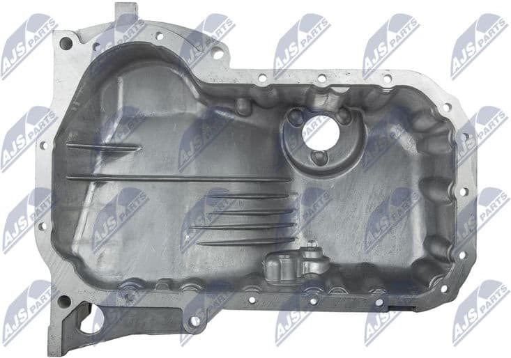 Oil Sump BMO-VW-016 - image 3