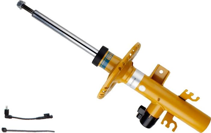 Shock Absorber BILSTEIN - B6 Performance (DampTronic®) 23-254732