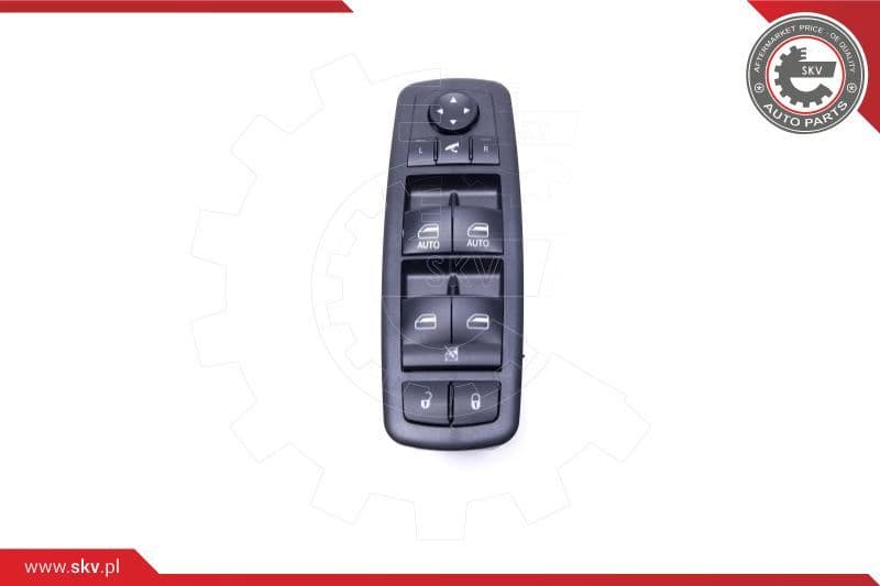 Switch, window regulator 37SKV199 - image 2