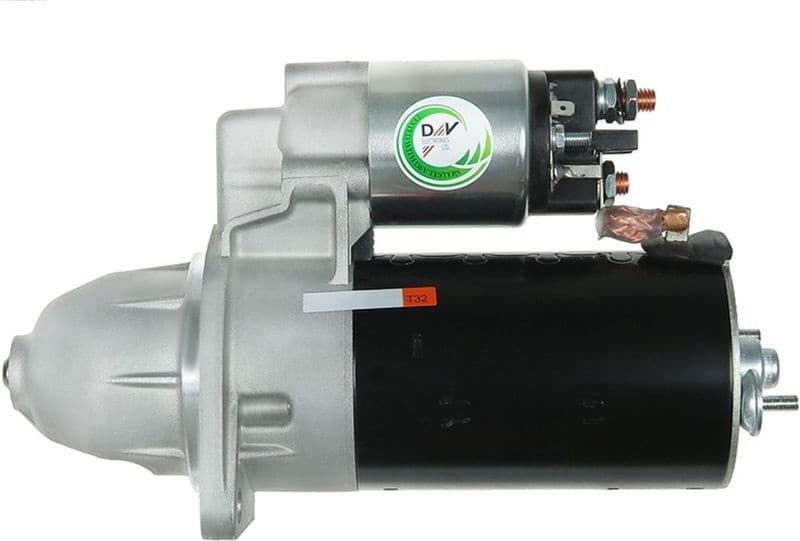 Starter AS S0783S - image 4