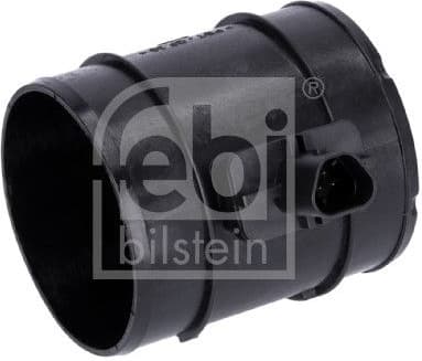 Mass Air Flow Sensor 184529