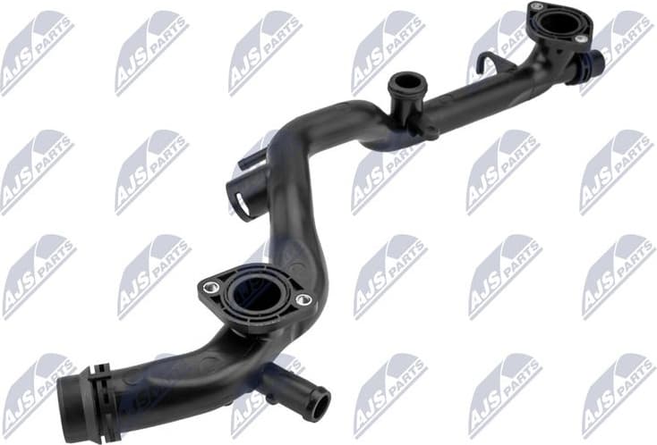 Coolant Pipe CPP-AU-007