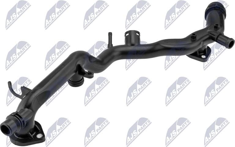 Coolant Pipe CPP-AU-007 - image 2