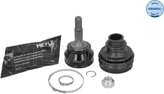 Joint Kit, drive shaft MEYLE-ORIGINAL: True to OE. 11-14 498 0079