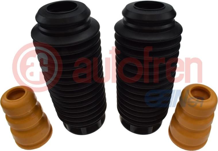 Dust Cover Kit, shock absorber D5246