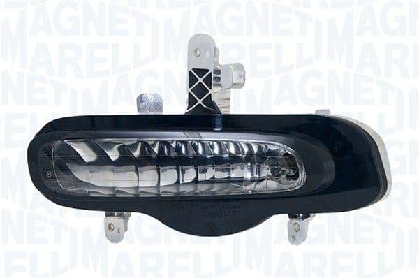 Daytime Running Light 714081160801