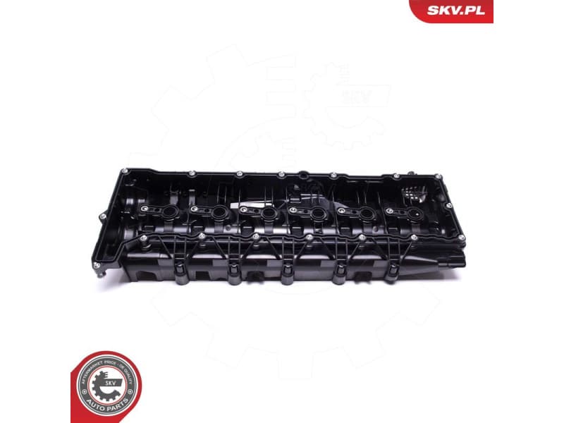 Cylinder Head Cover 48SKV075 - image 3