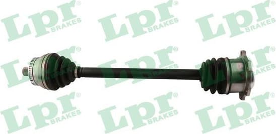 Drive Shaft DS14250