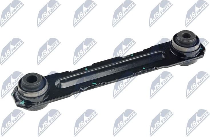 Control/Trailing Arm, wheel suspension ZWT-PL-004