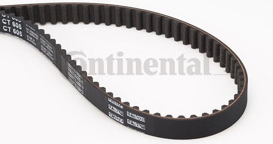 Timing Belt CT605