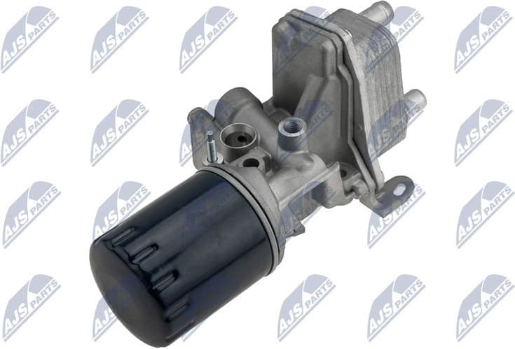 Housing, oil filter CCL-PE-004