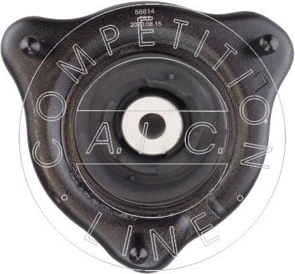 Suspension Strut Support Mount Original AIC Quality 58814