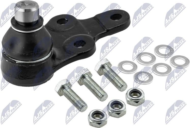 Ball Joint ZSD-FR-013