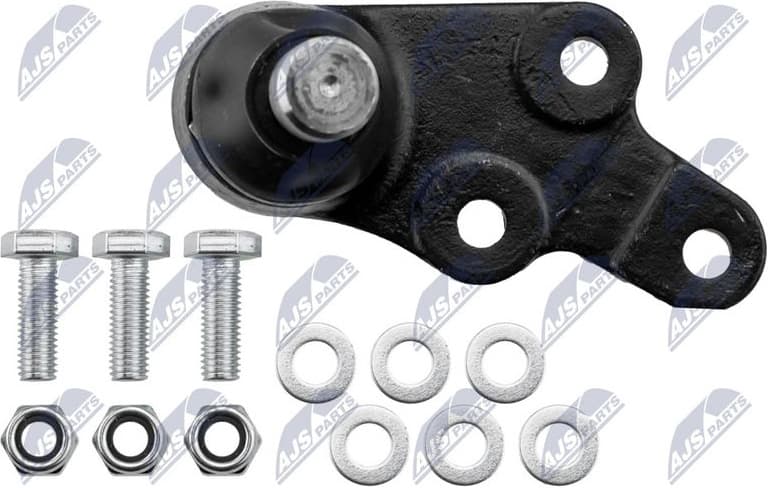 Ball Joint ZSD-FR-013 - image 3