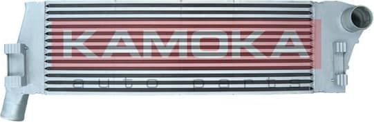 Charge Air Cooler 7750097