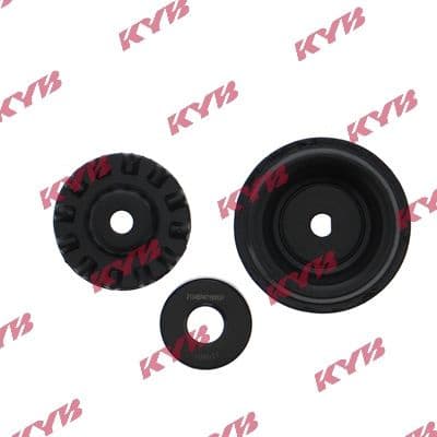 Repair Kit, suspension strut support mount Suspension Mounting Kit SM5819 - image 2