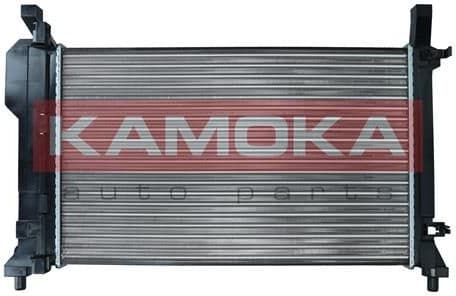 Radiator, engine cooling 7705060 - image 2