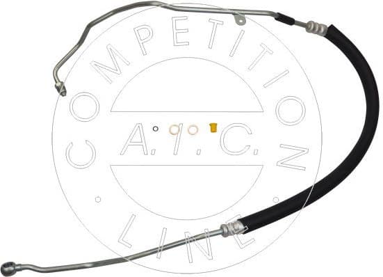 Hydraulic Hose, steering Original AIC Quality 58513