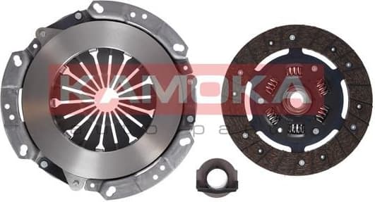 Clutch Kit KC010 - image 4