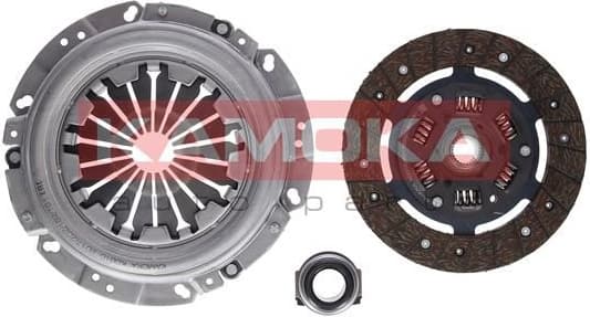 Clutch Kit KC010 - image 5