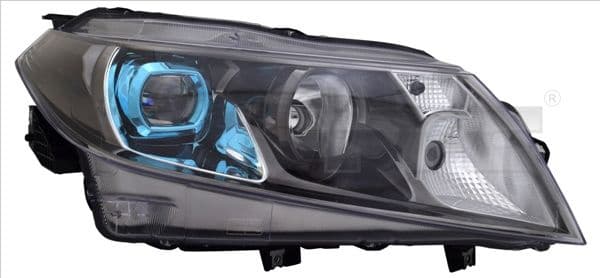 Headlight 20-16166-06-2