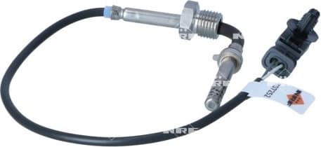 Sensor, exhaust gas temperature EASY FIT 707252 - image 2