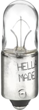 Bulb, direction indicator STANDARD 8GP 002 067-123 - image 2