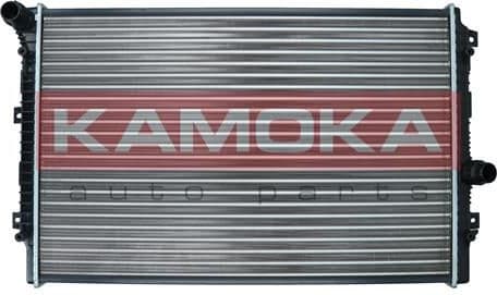 Radiator, engine cooling 7705055