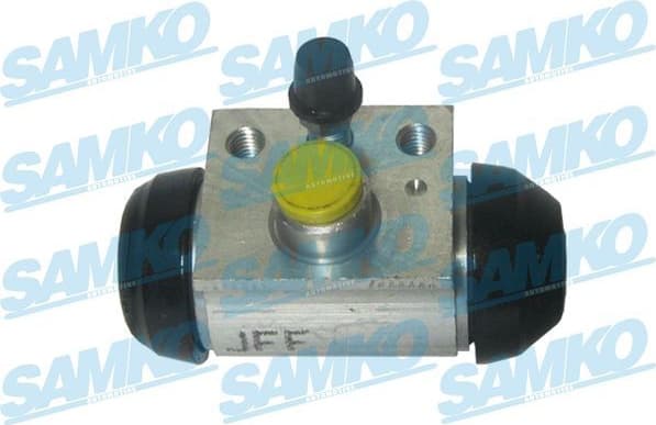 Wheel Brake Cylinder C31280