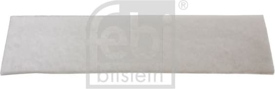 Filter, cabin air 29815